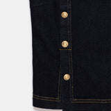 Nadia Blouse In Cotton