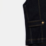 Nadia Blouse In Cotton
