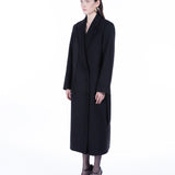 Harlow Wool Blend Suiting Coat