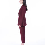 Marvin Side Pocket Trousers
