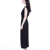 Hester Lace Backless Dress