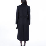Harlow Wool Blend Suiting Coat