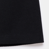 Anne Bouny Contrast Weaving Skirt