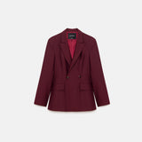 Marvin Double Breasted Jacket