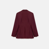 Marvin Double Breasted Jacket