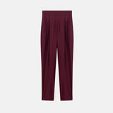 Marvin Side Pocket Trousers
