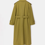 Shima Trench Coat