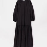 Mie Dress in Black