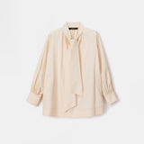 Tampon Blouse