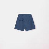 Toba Shorts in Denim Blue