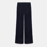 Nadia Pants In Cotton
