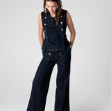 Nadia Pants In Cotton