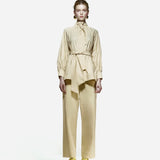Tampon Blouse