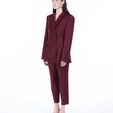 Marvin Side Pocket Trousers