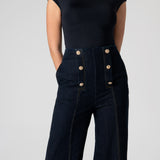 Nadia Pants In Cotton