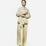 Tampon Blouse