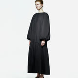 Mie Dress in Black
