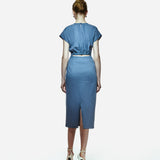 Isobue Dress