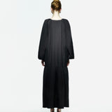 Mie Dress in Black