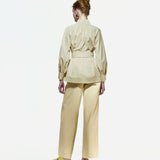 Tampon Blouse